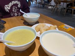 -食膳公园包子铺(烈士公园店)