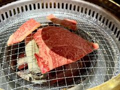 -松鱼亭·和牛烧肉(协鑫广场店)