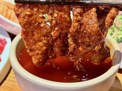 -城墙拐拐火锅(三峡广场黑金冠店)