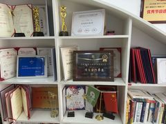 -第壹宝贝儿童教育中心(朝阳校区)