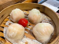 -虾饺妹·粤式手工点心(水荫路店)