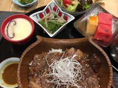 -森味花园·日本料理(伊藤洋华堂亚运村店)