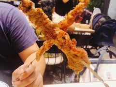 -米纸越南小馆(金鹰世界店)