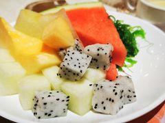 -芭菲盛宴·环球美食(锦城万达广场店)