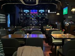 -MARU玛露音乐餐厅(大学路店)