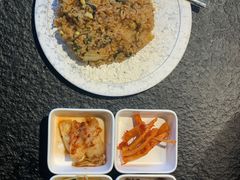 -金碗儿私厨(长阳店)