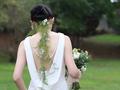 -经典婚纱摄影美学馆·私人定制