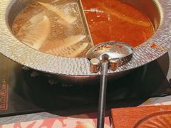 -牛YO寿喜烧和牛火锅自助(三台子万象汇店)