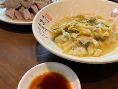 -乡亲鹅肉城(昆山店)