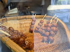 -柴门饭儿(成都太古里店)