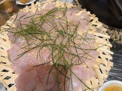 -官塘鱻鱻鱼生·潮汕生腌·砂锅粥(西马路总店)
