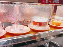 -争鲜回转寿司(中街大悦城店)