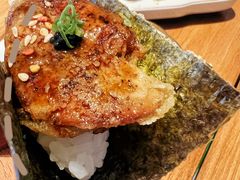 -鱼跃食堂·精致寿司(东林美域店)