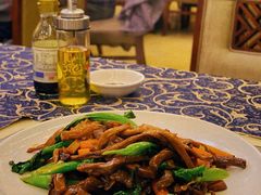 -祈胜邨•顺德鱼生•顺德菜(容桂店)