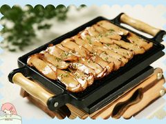 -天厨妙香素食餐厅(清华店)