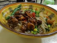 -何氏筠连水粉(明伦堂店)