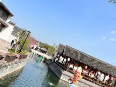 -慈城古县城景区