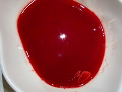 鲜鸭血-巴奴毛肚火锅(相州店)