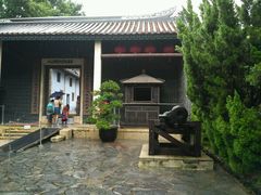 -九龙寨城公园