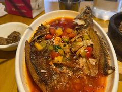 -东就鸭饭店·古早海南菜(友谊南海城店)