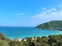 -三亚太阳湾柏悦酒店