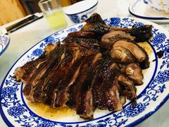 -邱记私房菜·十八年本地菜