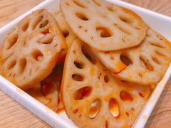 -文叔·湖北名小吃·小龙虾(华强北店)