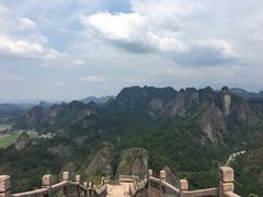 -崀山风景名胜区