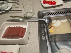 -海底捞火锅(番禺广场店)