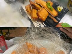 -八大碗·东北菜·锅包肉(佳兆业店)
