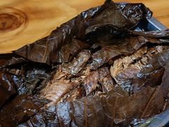 荷香酥鱼-老济南民间小吃·传统鲁菜(芙蓉街店)
