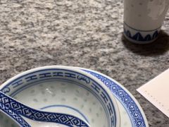 -南京大牌档(青岛万象城店)