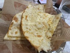 奶酪薄饼-葛尼沙印度餐厅 (镇明路店)