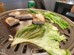 -悟能八戒烤肉自助(秦隆步行街店)