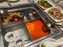 -海底捞火锅(亲子主题北金鹰店)