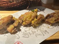 -弄堂里·寻味杭州(湖滨银泰in77C区店)