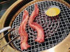 -厚贞日式烤肉(浦东汇智店)