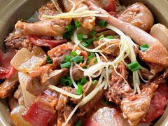 -崖口煲仔饭