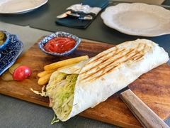 -Turka土耳咖 (滨海新区店)