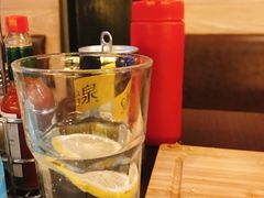 苏打水-KATCHUP