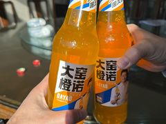 -同发号饭庄(复兴路店)