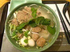 -笠小妹越南粉(新城科技园店)