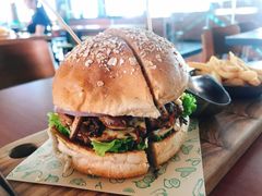 -魏斯理汉堡(西安沣东吾悦店)