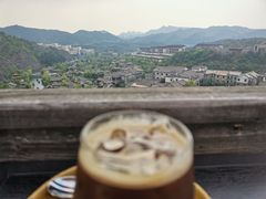 -云端咖啡(古北水镇景区店)