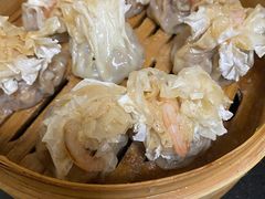 猪肉三鲜烧麦-正宗天津烧麦馆(柳州路店)