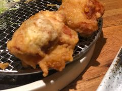 -炉胜·炉端烧·居酒屋