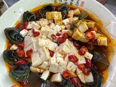 -小民大排档(江汉路店)