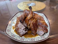 -聂记粤菜馆(鼓西路店)