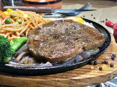 -紫藤燕语(兴澄银座店)