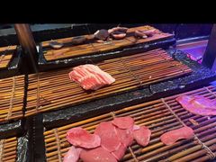 -梨花自助烤肉(天河城店)